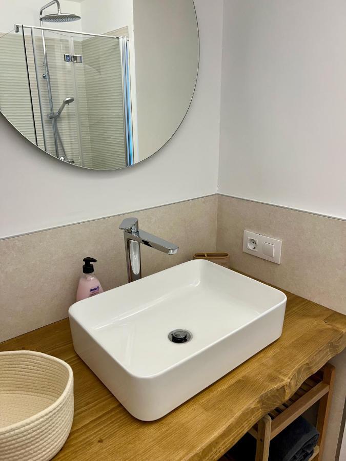 Loft Paseo Lägenhet Aguadulce  Exteriör bild