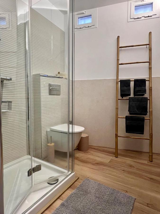 Loft Paseo Lägenhet Aguadulce  Exteriör bild