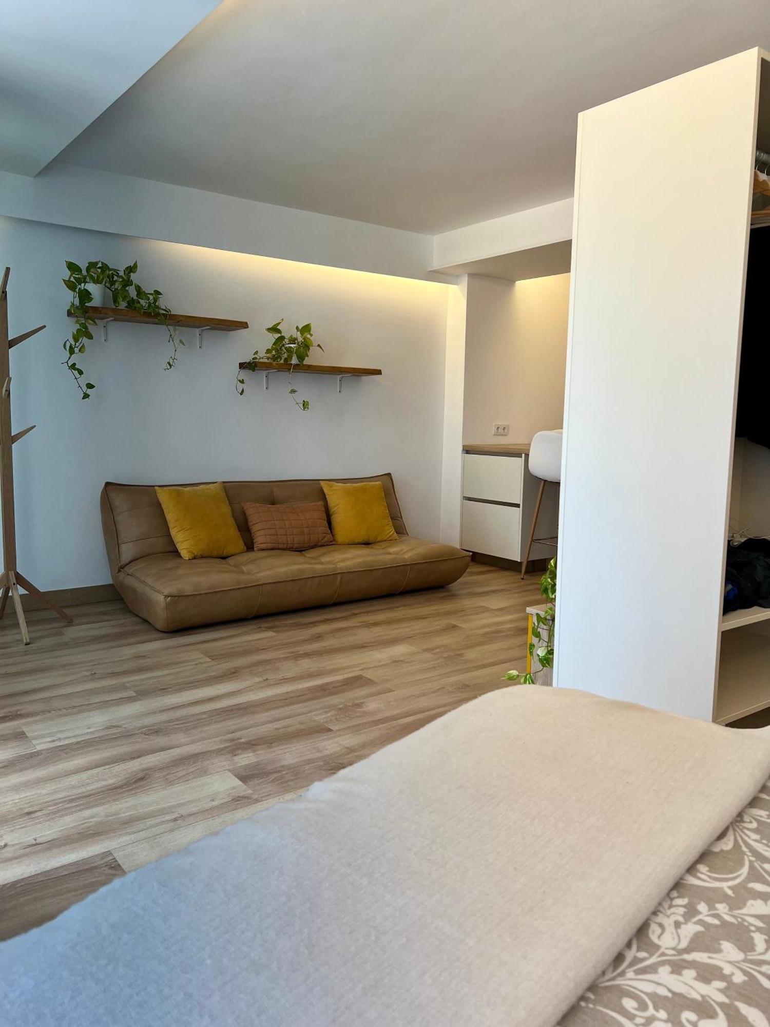 Loft Paseo Lägenhet Aguadulce  Exteriör bild
