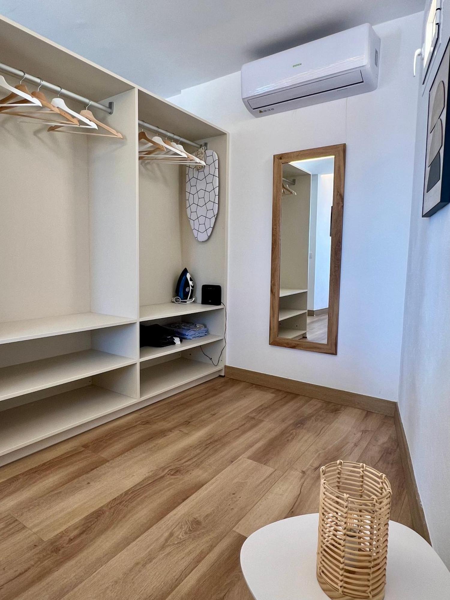 Loft Paseo Lägenhet Aguadulce  Exteriör bild