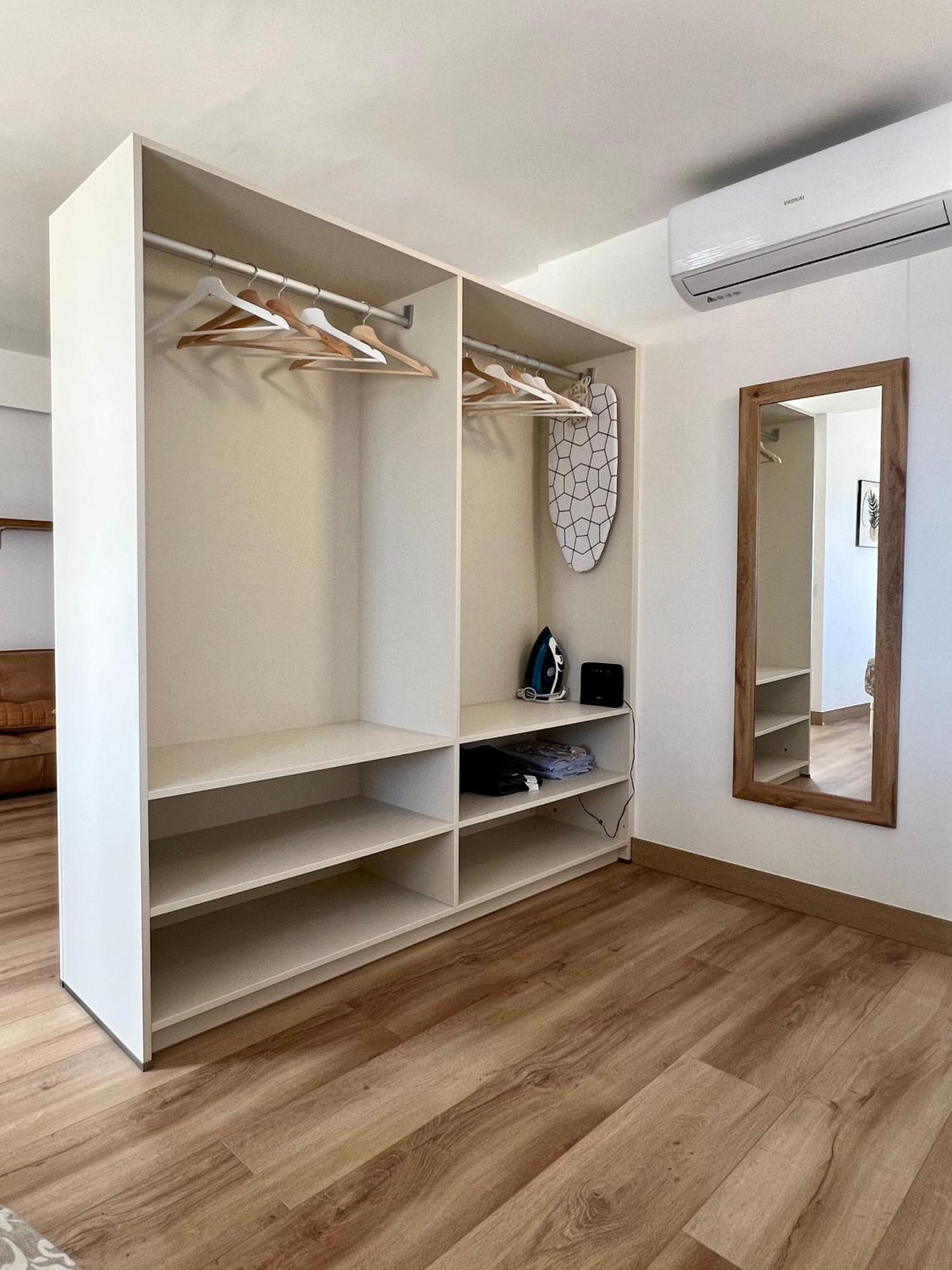 Loft Paseo Lägenhet Aguadulce  Exteriör bild
