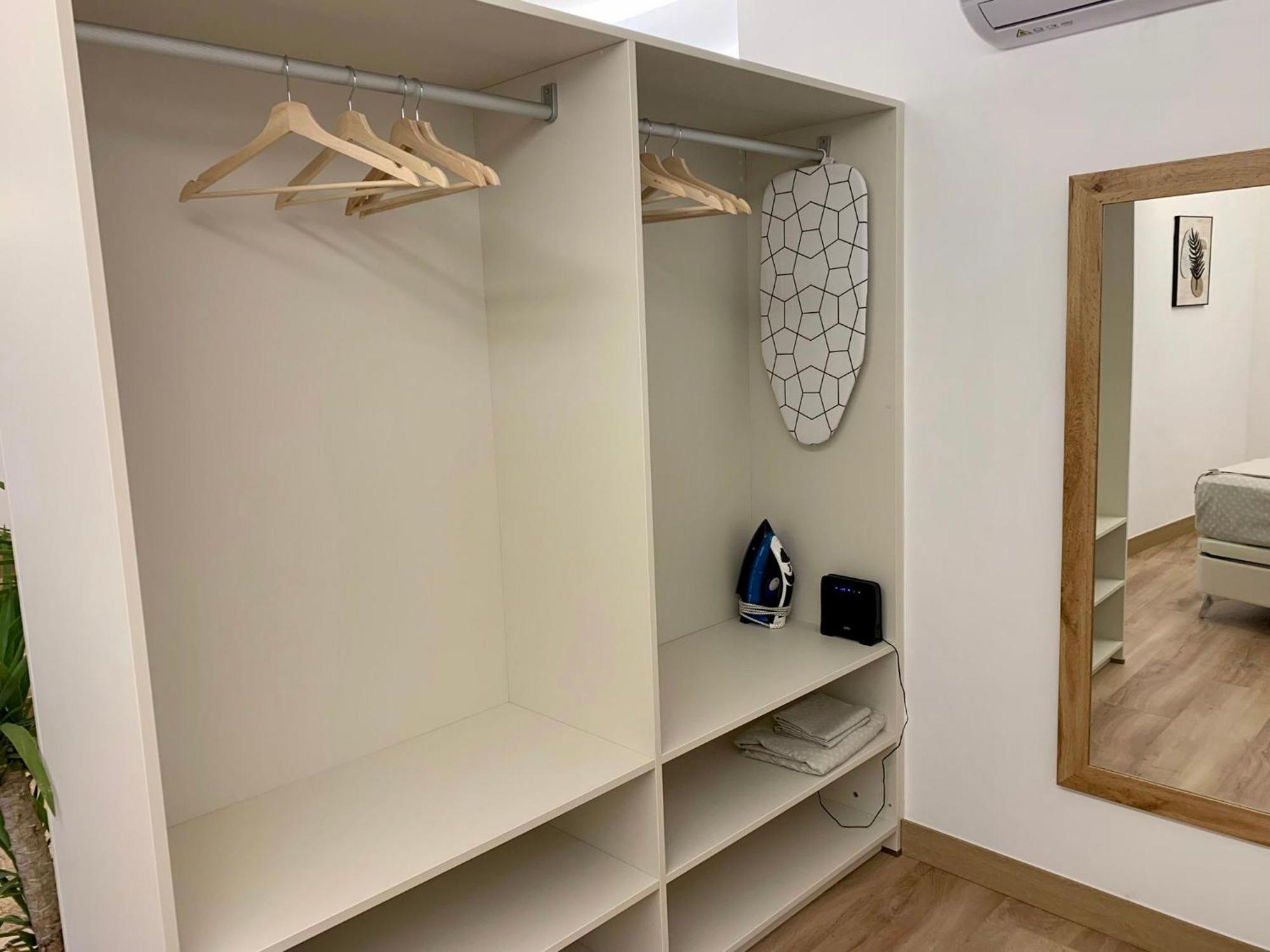 Loft Paseo Lägenhet Aguadulce  Exteriör bild